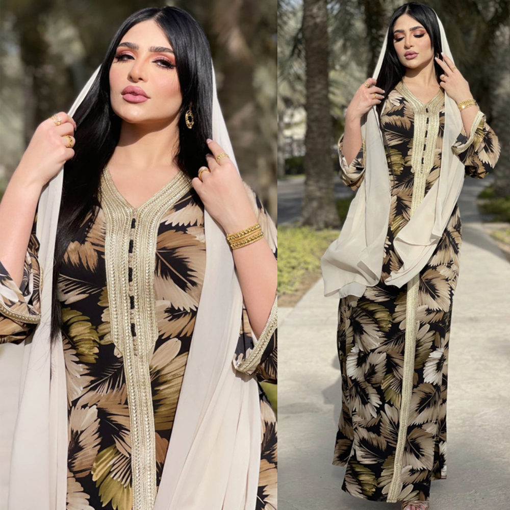 2021womens long muslim dress ramadan abaya arabic turkey caftan girls marocain modest clothing full sleeve kimono evening gowns, Red
2021womens long muslim dress ramadan abaya arabic turkey caftan girls marocain modest clothing full sleeve kimono evening gowns, Red