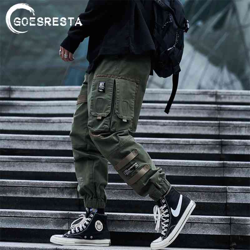 Men Pants Hip Hop Streetwear Joggers Sweatpants Casual Cotton Harem Trousers Harajuku Autumn Cargo Pants Men Brand Clothing 210707, Army green
Men Pants Hip Hop Streetwear Joggers Sweatpants Casual Cotton Harem Trousers Harajuku Autumn Cargo Pants Men Brand Clothing 210707, Army green
