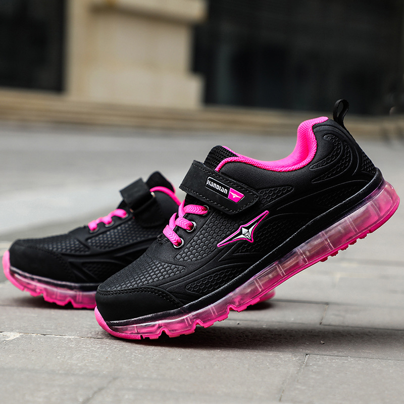 Size 27-37 Boys USB Charging Glowing Shoes Luminous Sneakers for Girls Kid Led Light Up Shoes Child Breathable Glowing Sneakers, Black
Size 27-37 Boys USB Charging Glowing Shoes Luminous Sneakers for Girls Kid Led Light Up Shoes Child Breathable Glowing Sneakers, Black
