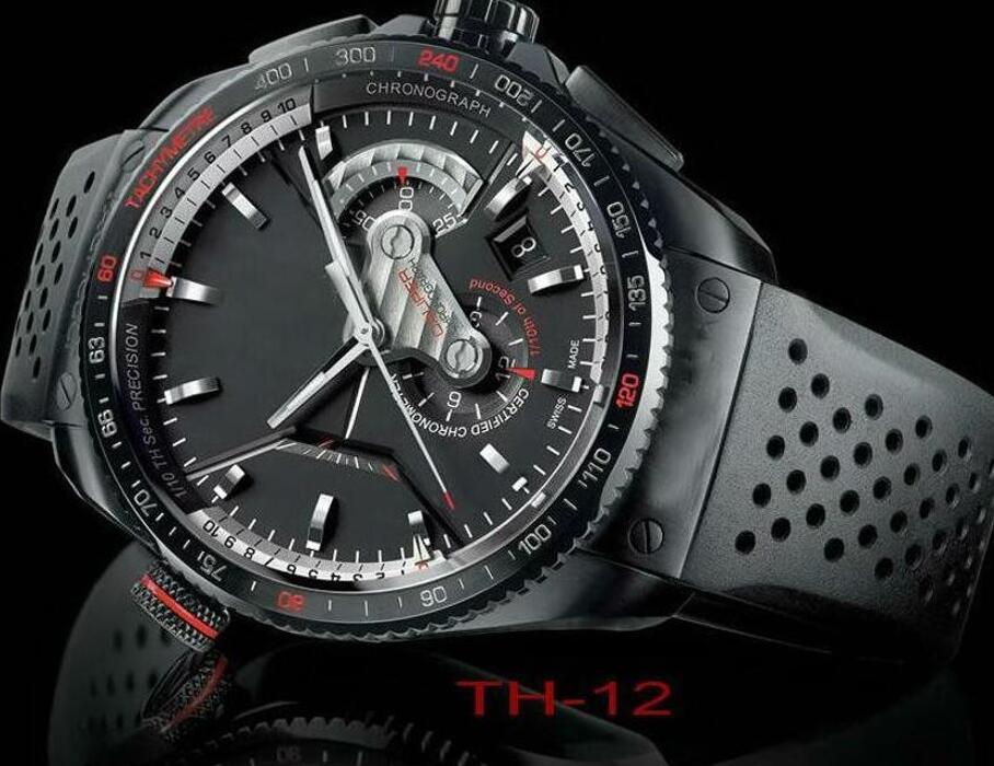 F11 New Top 2813 Men's heuer Mechanical Stainless Steel Automatic Movement Watch Sports Mens Self-Wind Watches Wristwatch, 11
F11 New Top 2813 Men's heuer Mechanical Stainless Steel Automatic Movement Watch Sports Mens Self-Wind Watches Wristwatch, 11