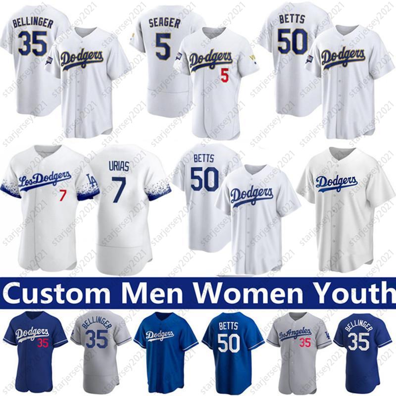 Mookie Betts Dodgers Los Angeles Baseball Jerseys Cody Bellinger Trevor Bauer Justin Turner Julio Urias David Price Custom Men Women Youth R, Blue;black
Mookie Betts Dodgers Los Angeles Baseball Jerseys Cody Bellinger Trevor Bauer Justin Turner Julio Urias David Price Custom Men Women Youth R, Blue;black