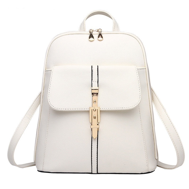 HBP high quality Soft leather Women Backpacks Large Capacity School Bags For Girl ShoulderBag Lady Bag Travel Backpack Beige, Red
HBP high quality Soft leather Women Backpacks Large Capacity School Bags For Girl ShoulderBag Lady Bag Travel Backpack Beige, Red