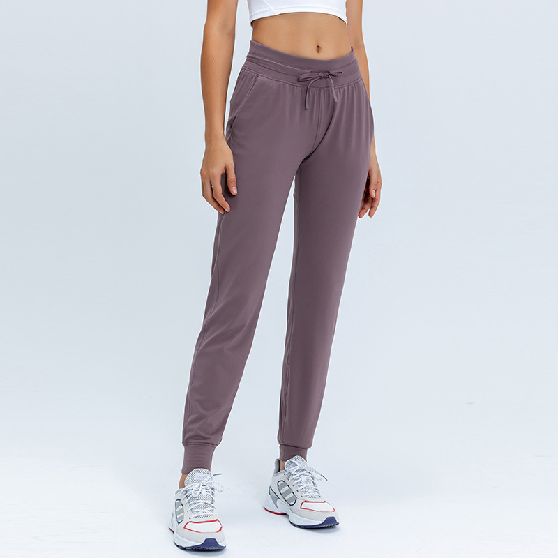 L-31 Women Outdoor Sweatpants Fitness Yoga Pants Slim Was Thin Joggers with Front Hand Pockets Casual Track Pants Loose Straight Breathable, Black
L-31 Women Outdoor Sweatpants Fitness Yoga Pants Slim Was Thin Joggers with Front Hand Pockets Casual Track Pants Loose Straight Breathable, Black
