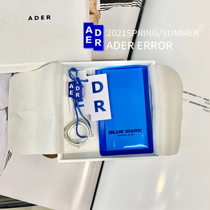 Band Rings 925 Sier Error Mens Unisex Siery Adererror Bolt Rings Ader Blue Tag Label Stainless Steel Ring for Women, Silver 
Band Rings 925 Sier Error Mens Unisex Siery Adererror Bolt Rings Ader Blue Tag Label Stainless Steel Ring for Women, Silver