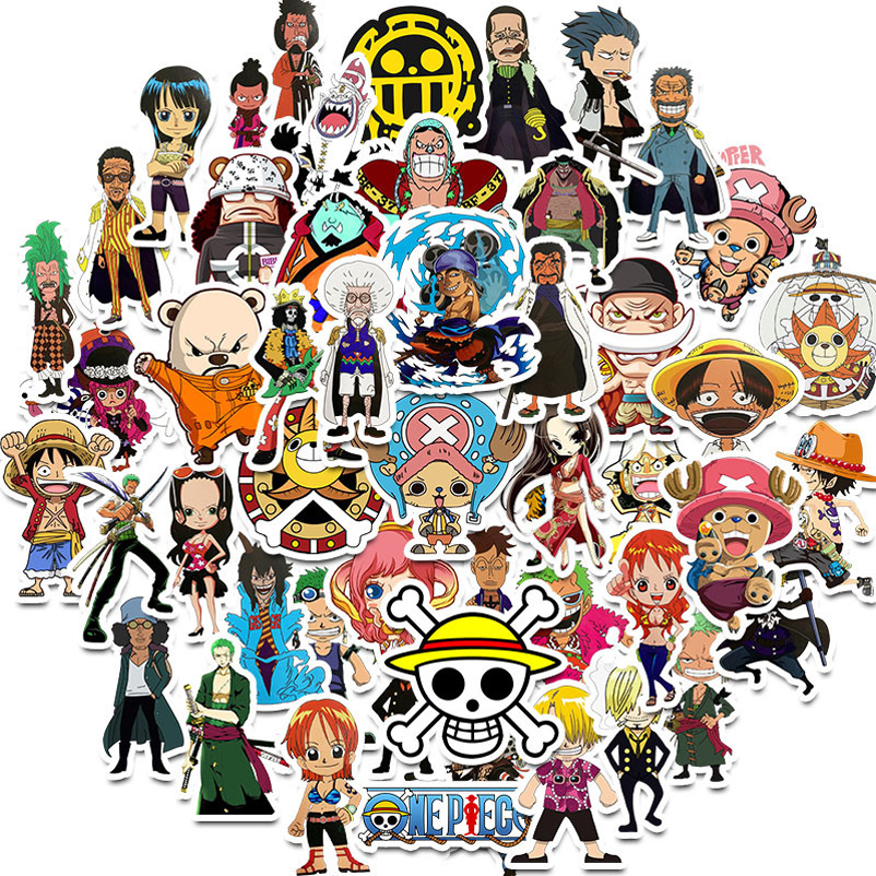 50pcs Japanese Cartoon Anime Stickers for Fridge Magnets Sticker Bicycle Skateboard Decal Graffiti Patches Waterproof DIY Decoration Party Favors Gifts
50pcs Japanese Cartoon Anime Stickers for Fridge Magnets Sticker Bicycle Skateboard Decal Graffiti Patches Waterproof DIY Decoration Party Favors Gifts