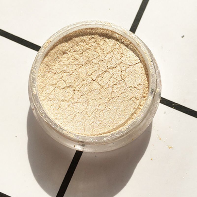 20 Sticks/set Parelmos Powder Guide Diy Sieraden Filler Crystal Modder Epoxyresis Color Dye Pigment T8WB