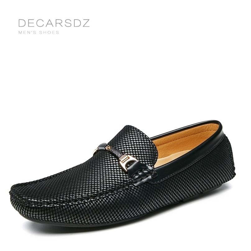 DEDZ Men Shoes Autumn Luxury Leather Fashion Loafers Boat Drive Flat Footwear Classic Comfy Casual 220218, Dk-dd0123-1
DEDZ Men Shoes Autumn Luxury Leather Fashion Loafers Boat Drive Flat Footwear Classic Comfy Casual 220218, Dk-dd0123-1