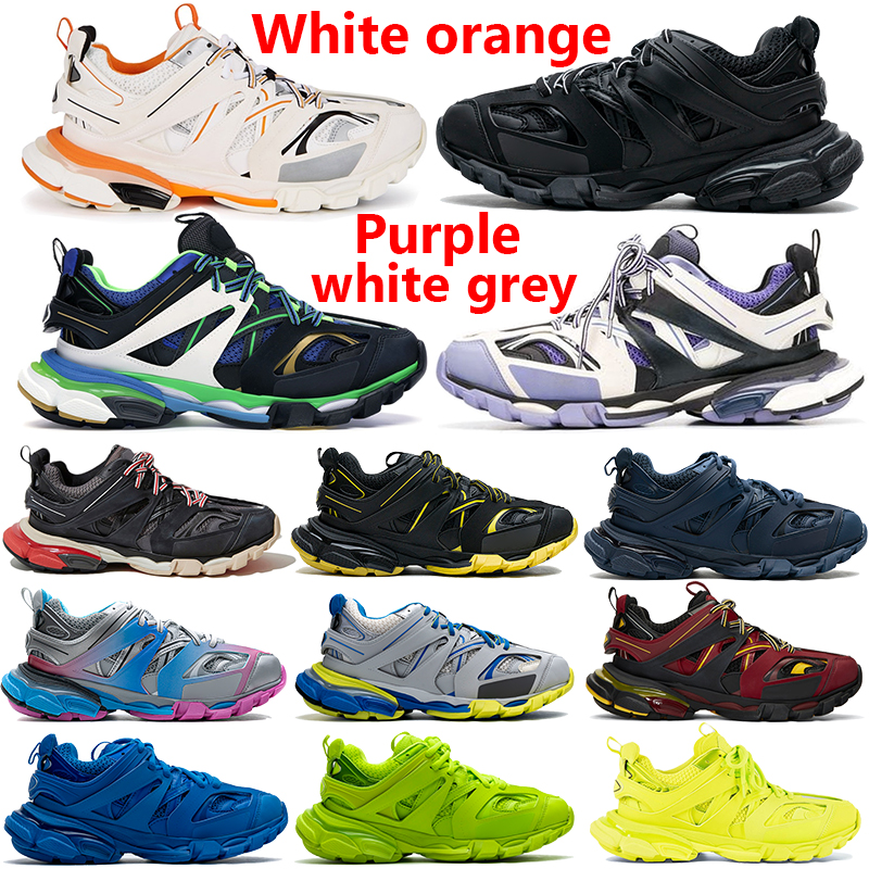 Top quality triple s 3.0 White orange Black red chunky shoes Runner Blue Yellow Pink Grey casual fashion men women sneakers, Bubble wrap packagin
Top quality triple s 3.0 White orange Black red chunky shoes Runner Blue Yellow Pink Grey casual fashion men women sneakers, Bubble wrap packagin
