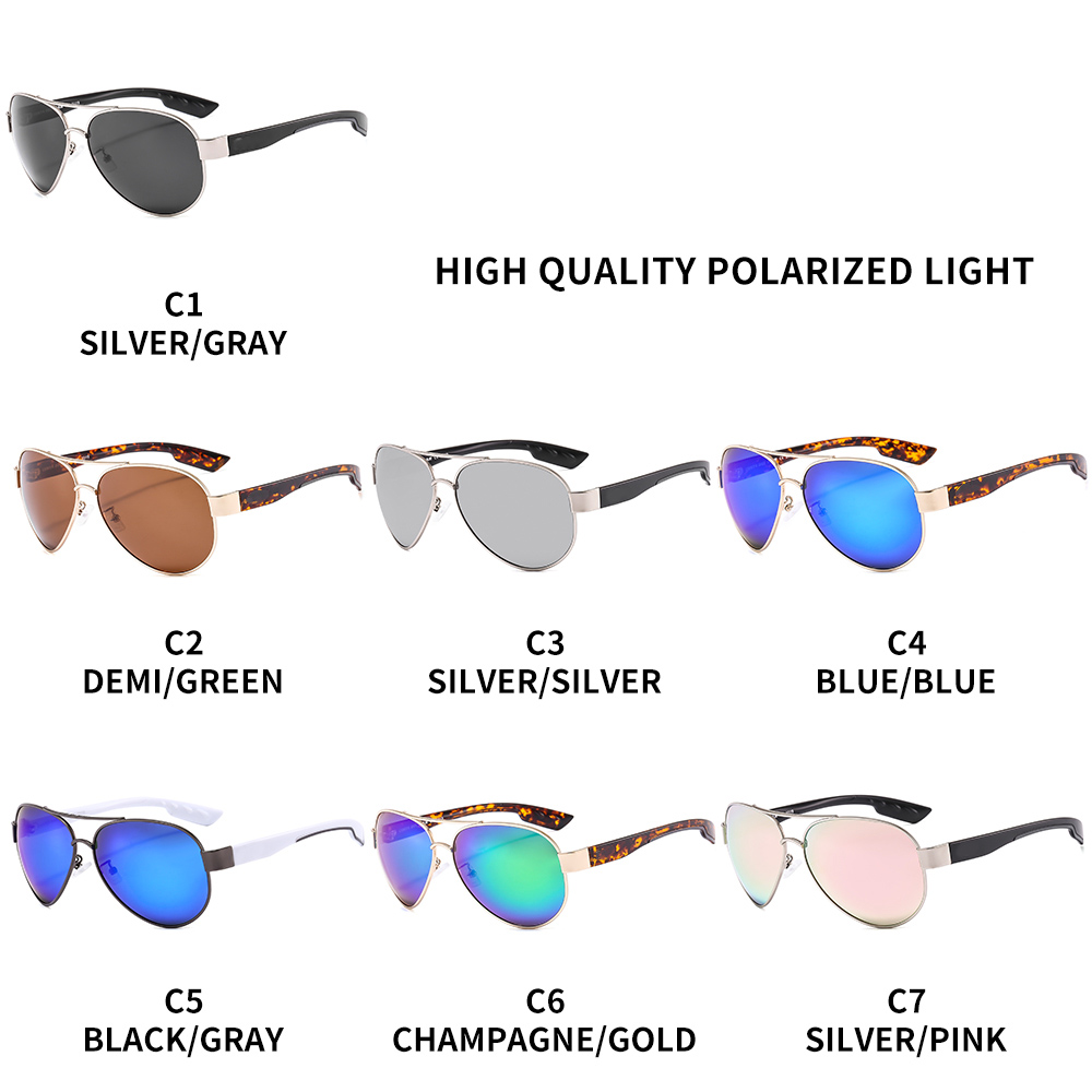 Women's Loreto Sunglasses Polarized Designer Sunglass High Quality Glasses Leopard Sun Glasses Pink Lenses Women Fashion Eyewear