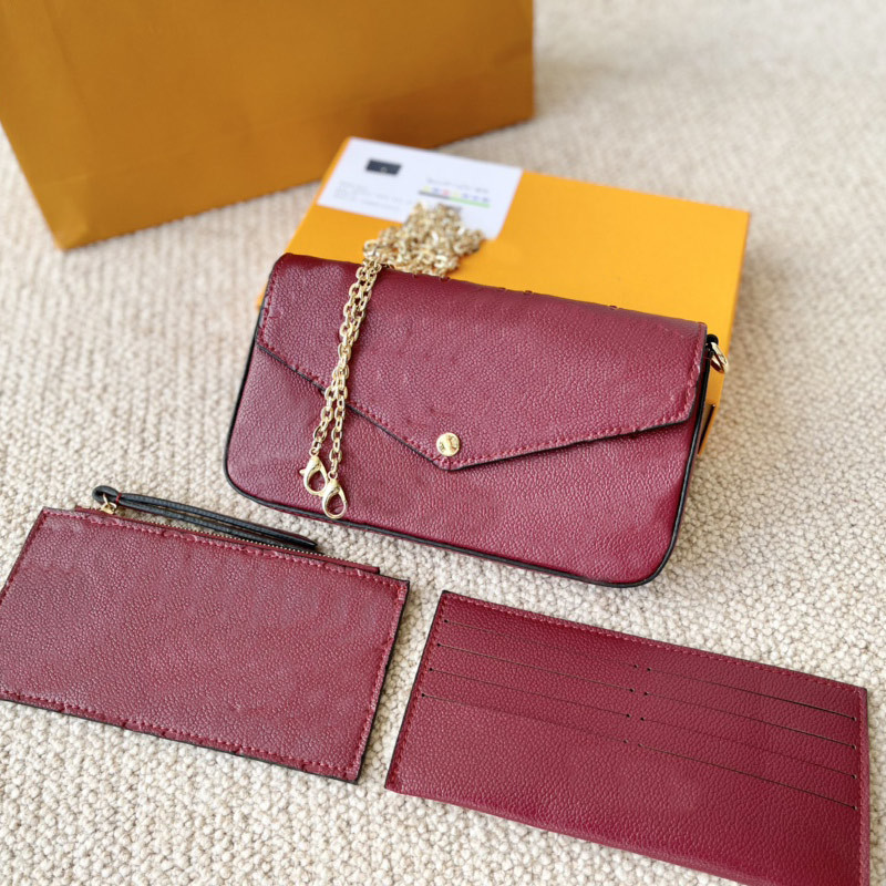 Handbag Women Luxurys Designers Bags 2021 Crossbody Bag For Fashion With Removable Shoulders Strap Plain Covered Leather Casual, No bags;make up the difference
Handbag Women Luxurys Designers Bags 2021 Crossbody Bag For Fashion With Removable Shoulders Strap Plain Covered Leather Casual, No bags;make up the difference