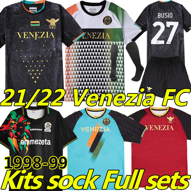 22/23 Venezia FC Soccer Jerseys ARAMU FORTE Venice 2022 2023 BUSIO 27# Football Shirts retro 1998 99 football Men Kids Kits sock Full sets pre match training long sleeve, Weinisi 21-22 fourth
22/23 Venezia FC Soccer Jerseys ARAMU FORTE Venice 2022 2023 BUSIO 27# Football Shirts retro 1998 99 football Men Kids Kits sock Full sets pre match training long sleeve, Weinisi 21-22 fourth