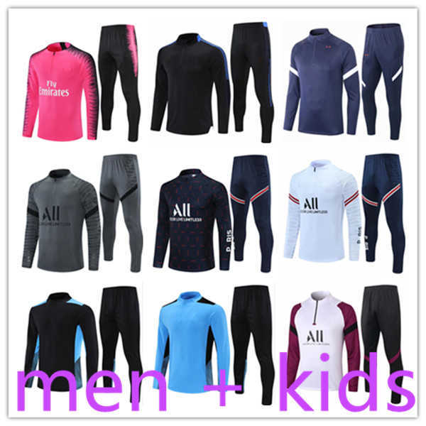 Men + kids Soccer Jerseys jogging football training tracksuit kit boys mens jacket survetement foot chandal futbol chándal Jersey Sportswear, Black;yellow
Men + kids Soccer Jerseys jogging football training tracksuit kit boys mens jacket survetement foot chandal futbol chándal Jersey Sportswear, Black;yellow