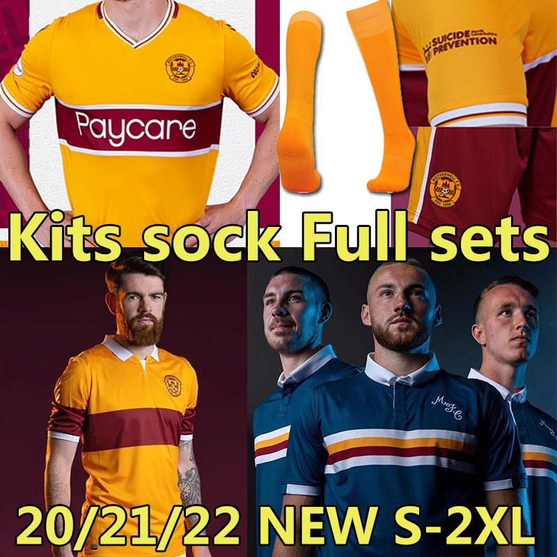 21/22 Motherwell Soccer Jerseys Home Orange football jersey WATT DONNELL CAMPBELL HARA LONG DONNELLY ROBERTS POLWORTH 2021 2022 Men Kids Kits+Socks Full Set uniforms, 21-22 home kids kit
21/22 Motherwell Soccer Jerseys Home Orange football jersey WATT DONNELL CAMPBELL HARA LONG DONNELLY ROBERTS POLWORTH 2021 2022 Men Kids Kits+Socks Full Set uniforms, 21-22 home kids kit