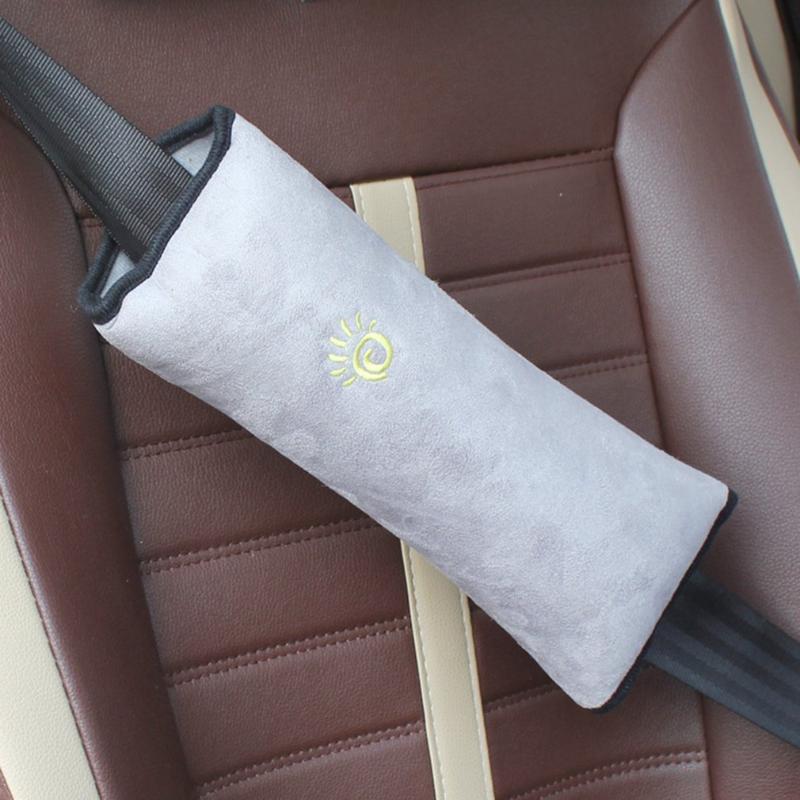 Safety Belts & Accessories Universal Car Baby Strap Seat Pillow Protect Shoulder Pad Belt Adjuster Device Auto Cover
Safety Belts & Accessories Universal Car Baby Strap Seat Pillow Protect Shoulder Pad Belt Adjuster Device Auto Cover