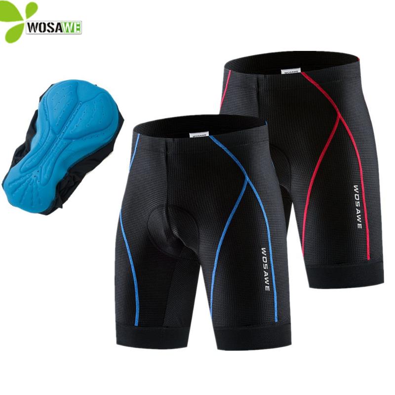 Motorcycle Apparel WOSAWE Summer Tight Cycling Shorts Underwear Non-slip Cuff Breathable Baggy Gel Padded Mountain Road Bike Downhill
Motorcycle Apparel WOSAWE Summer Tight Cycling Shorts Underwear Non-slip Cuff Breathable Baggy Gel Padded Mountain Road Bike Downhill