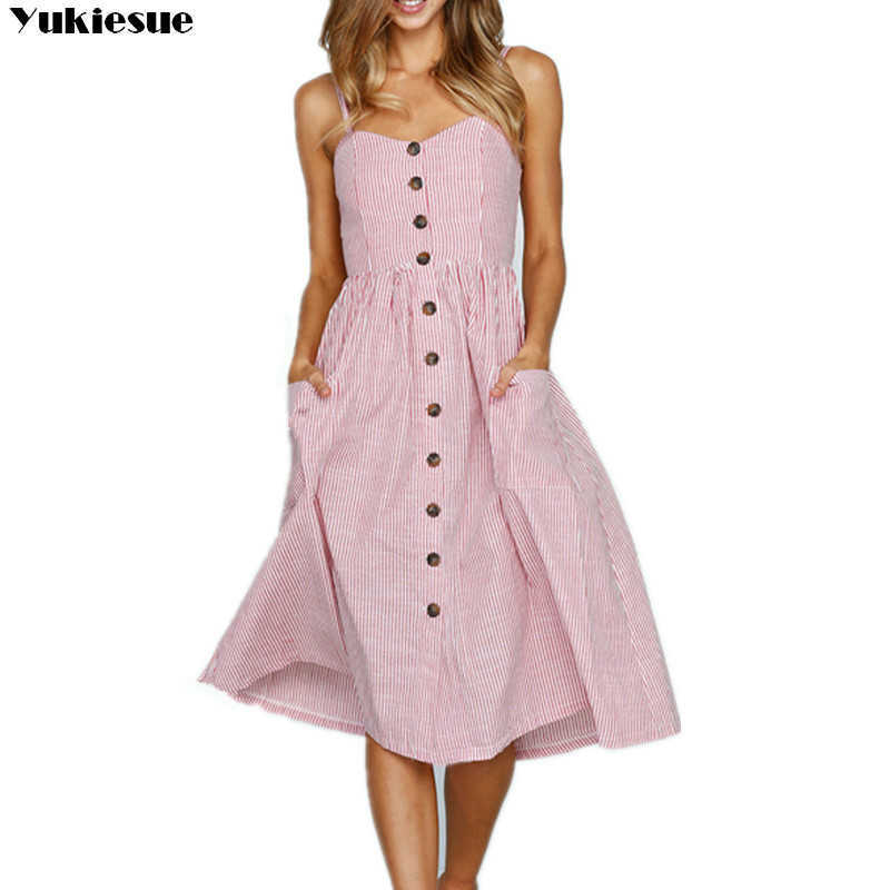 Elegant button women dress Pocket polka dots yellow cotton midi Summer casual female plus size lady beach vestidos 210608, 0860white
Elegant button women dress Pocket polka dots yellow cotton midi Summer casual female plus size lady beach vestidos 210608, 0860white