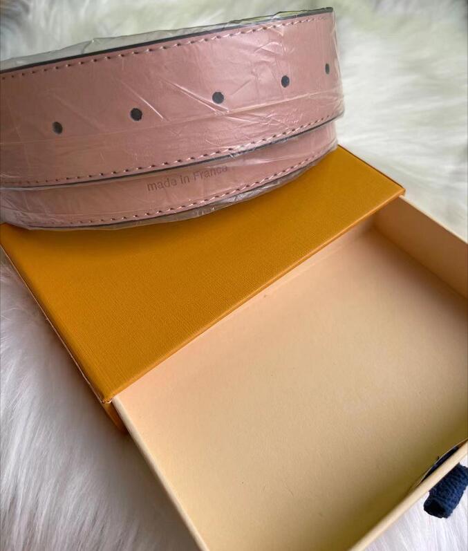Classic Business Designer Belt Fashion Men Black Women Big L Gold Buckle Smooth Buckles Width 3.8cm metal Waist Belts, Black;brown
Classic Business Designer Belt Fashion Men Black Women Big L Gold Buckle Smooth Buckles Width 3.8cm metal Waist Belts, Black;brown