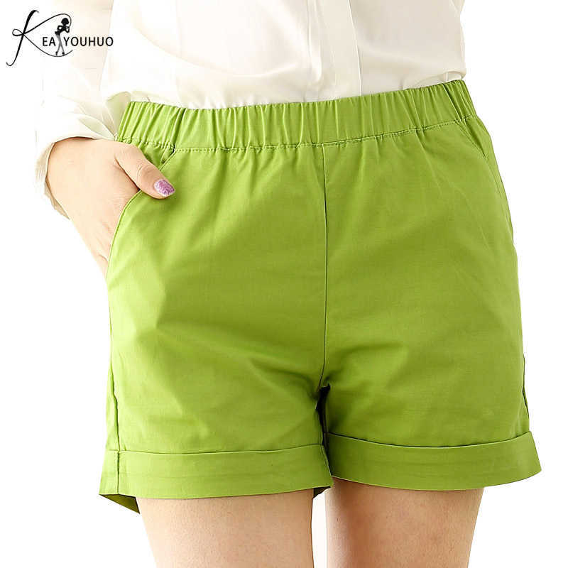 Summer Fashionable Biker Short Candy Color Casual Beach Black Shorts Women Plus Size Loose Cotton Neon Female Shorts 210611, Picture color
Summer Fashionable Biker Short Candy Color Casual Beach Black Shorts Women Plus Size Loose Cotton Neon Female Shorts 210611, Picture color