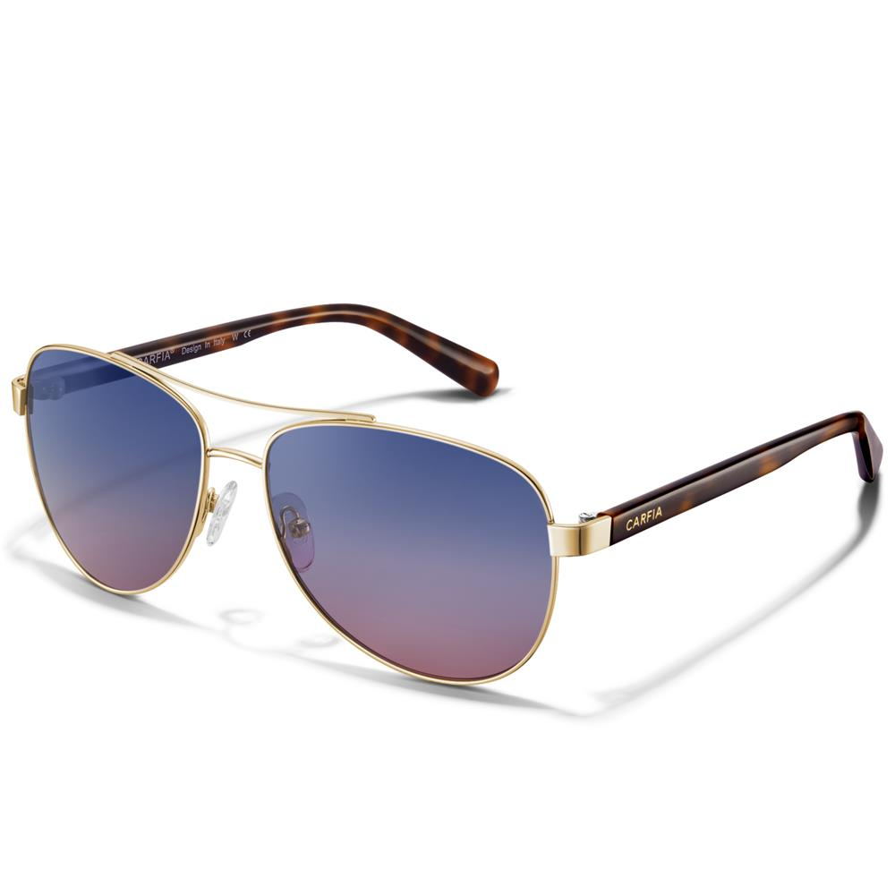 carfia Polarized sunglasses for women men brand designer sun glasses Metal Frame Sport Outdoor Sunnies unisex CA3216