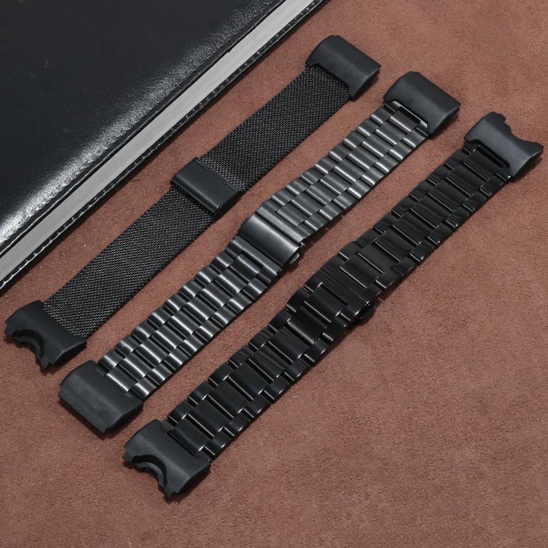 Watch Bands Stainless Steel Band Replacement Strap For GWG-1000 Waterproof Sports Nylon Chain Give Tool
Watch Bands Stainless Steel Band Replacement Strap For GWG-1000 Waterproof Sports Nylon Chain Give Tool