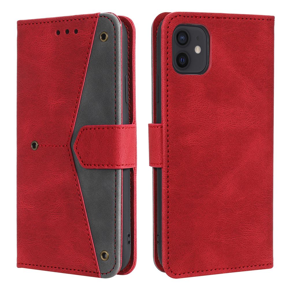 for iPhone 11 splicing pattern mobile phone protective leather case iphone 12 Pro Max mobile phone case XR Xs Max 8 7 6 plus 5s, Brown
for iPhone 11 splicing pattern mobile phone protective leather case iphone 12 Pro Max mobile phone case XR Xs Max 8 7 6 plus 5s, Brown
