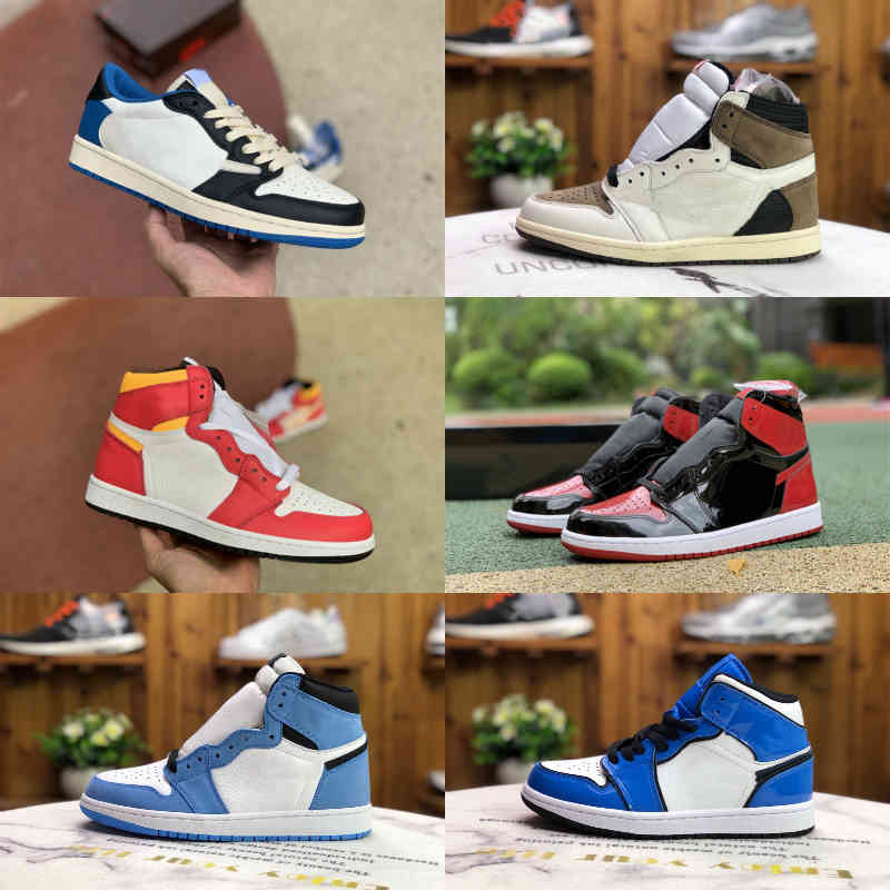 2021 Men Women 1 1s Basketball Shoes LIGHTBULB Mid UNC J Balvin Metallic Gold Fragment Hyper Royal SILVER TOE PATINA Zoom Comfort Candy Trainers Sneakers, Light fusion red
2021 Men Women 1 1s Basketball Shoes LIGHTBULB Mid UNC J Balvin Metallic Gold Fragment Hyper Royal SILVER TOE PATINA Zoom Comfort Candy Trainers Sneakers, Light fusion red