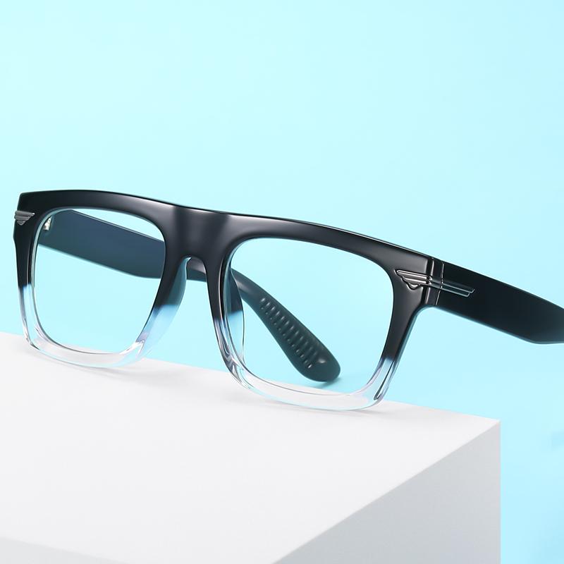 Sunglasses Glawes 2022 Fashion Anti Blue Light Glasses Retro Flat Mirror Trend Myopia Square Frame Eyeglass
Sunglasses Glawes 2022 Fashion Anti Blue Light Glasses Retro Flat Mirror Trend Myopia Square Frame Eyeglass