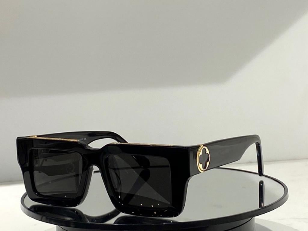 Sunglasses For Men and Women Summer style 14474 Anti-Ultraviolet Retro Square Plate Full Frame fashion Eyeglasses Random Box, White;black
Sunglasses For Men and Women Summer style 14474 Anti-Ultraviolet Retro Square Plate Full Frame fashion Eyeglasses Random Box, White;black