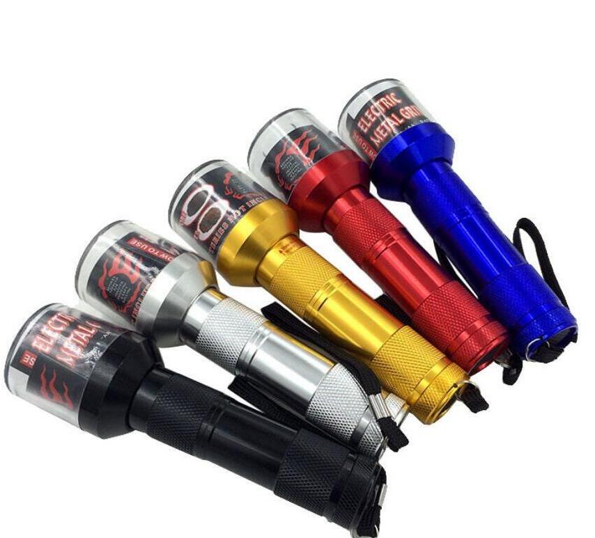 The big size good smoking pipe accessories popular aluminum leaf electric grinder mill smoke spice crusher muller ju0364
The big size good smoking pipe accessories popular aluminum leaf electric grinder mill smoke spice crusher muller ju0364
