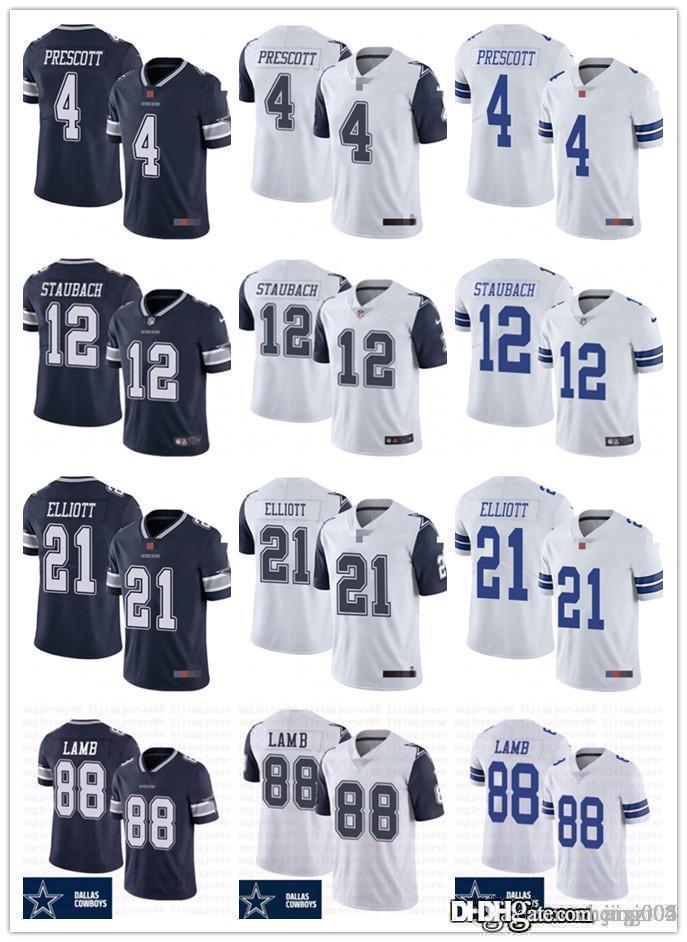 Men Women Youth DallasCowboys21 Ezekiel Elliott 4 Dak Prescott 88 CeeDee Lamb 12 Roger Staubach Navy Custom Football Jersey, Black;red
Men Women Youth DallasCowboys21 Ezekiel Elliott 4 Dak Prescott 88 CeeDee Lamb 12 Roger Staubach Navy Custom Football Jersey, Black;red