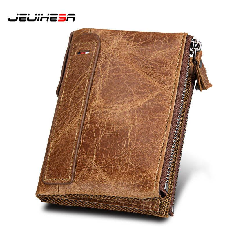Wallets Famous Brands Genuine Leather Male Short Coin Purse Crazy Horse Men Wallet Vintage Zip Small Holders, Red;black
Wallets Famous Brands Genuine Leather Male Short Coin Purse Crazy Horse Men Wallet Vintage Zip Small Holders, Red;black