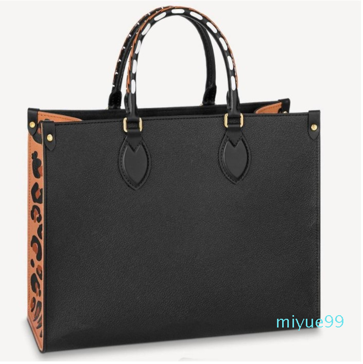 Fashion womens bag outdoor ladies totes bags classic logo embossed cheetah print design large capacity high quality handbag purse, Black
Fashion womens bag outdoor ladies totes bags classic logo embossed cheetah print design large capacity high quality handbag purse, Black