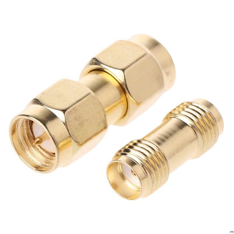 Sma Calibration Kit Rf Coaxiale Test Connector Short/Loading/Open/Thru Type