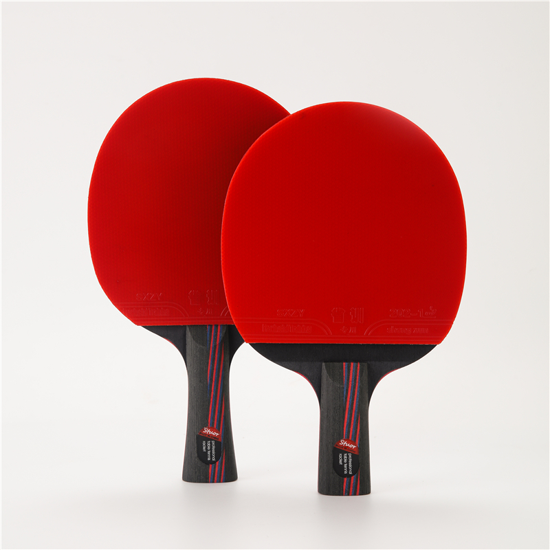 Professional Carbon Fiber Table Tennis Racket nanocarbon 9.8 carbon ping pong Original With Double Face Pimples-in and gifts
Professional Carbon Fiber Table Tennis Racket nanocarbon 9.8 carbon ping pong Original With Double Face Pimples-in and gifts