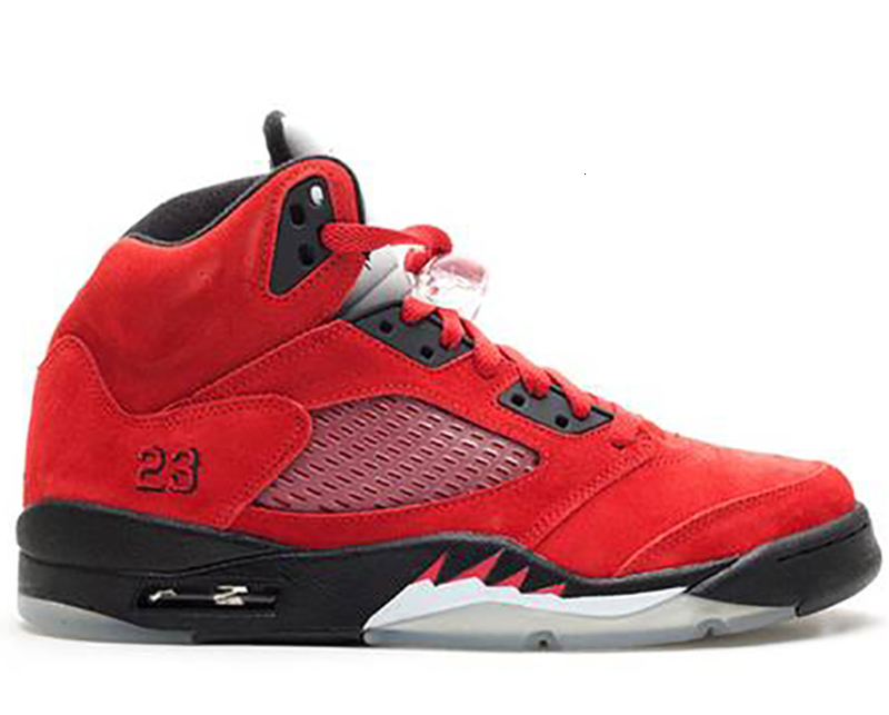 with Box 2020 Mens Basketball Shoes Sneakers 5s Raging Bull Red for Men Sports Shoes Size US7-13
with Box 2020 Mens Basketball Shoes Sneakers 5s Raging Bull Red for Men Sports Shoes Size US7-13