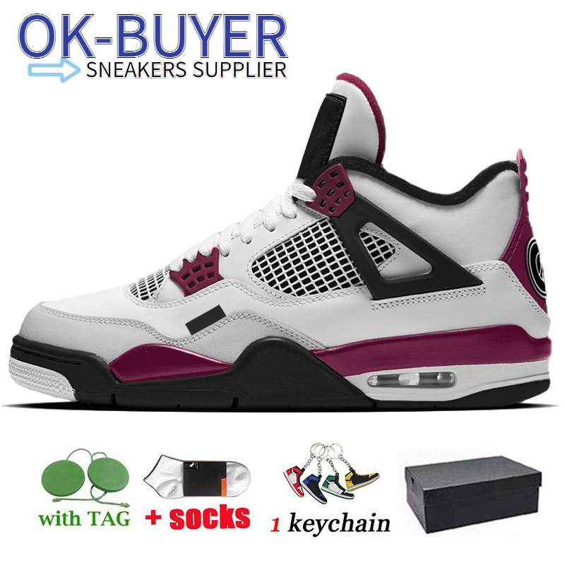 2021 With Box Womens Mens Jumpman 4 Basketball Shoes 4s White Sail Desert Moss Fire Red Travis Taupe Haze University Blue Bred TrainersGA3I, Item32 carnival 36-47
2021 With Box Womens Mens Jumpman 4 Basketball Shoes 4s White Sail Desert Moss Fire Red Travis Taupe Haze University Blue Bred TrainersGA3I, Item32 carnival 36-47