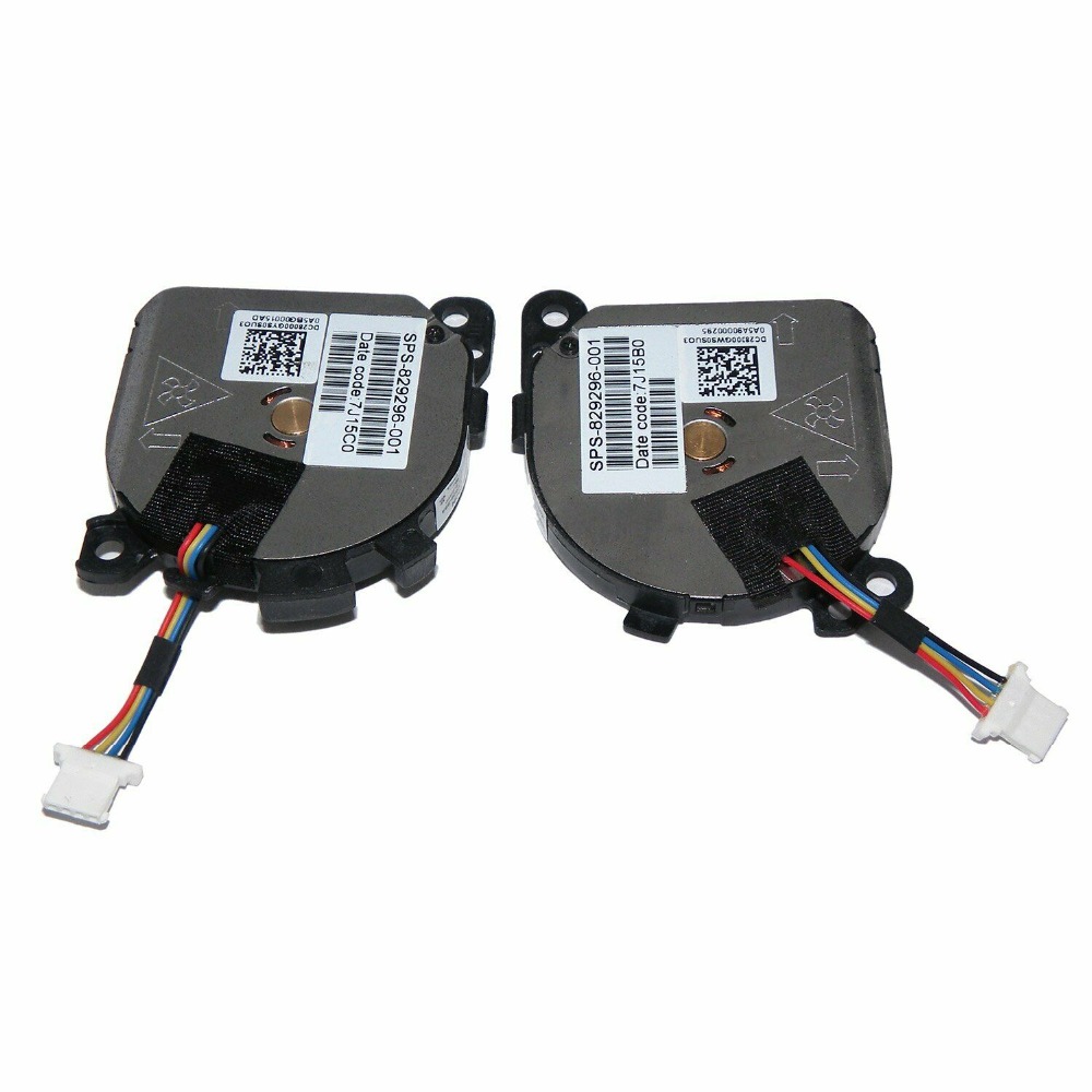 Laptop CPU Cooling Fan For HP ENVY Notebook 13-d 13T-D 15-ay Series 829296-001 DC28000GWS0 EG50040S1-C620-S
Laptop CPU Cooling Fan For HP ENVY Notebook 13-d 13T-D 15-ay Series 829296-001 DC28000GWS0 EG50040S1-C620-S