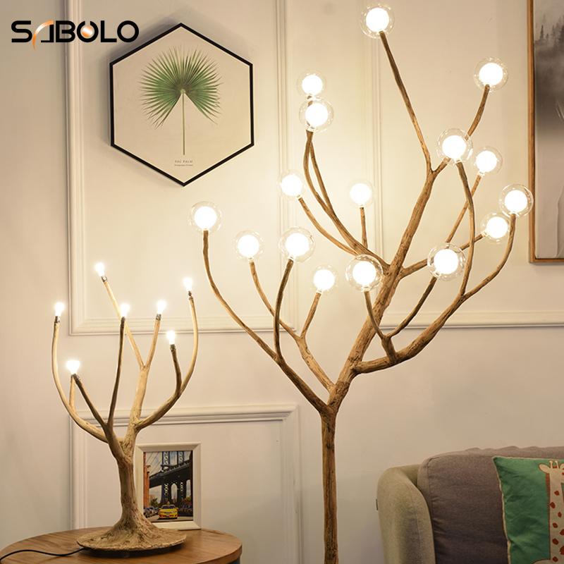 Nordic Tree Shape Resin Material Floor Lamp Stand Light Modern Interior Lighting Decor Home For Living Room LED Lamps
Nordic Tree Shape Resin Material Floor Lamp Stand Light Modern Interior Lighting Decor Home For Living Room LED Lamps