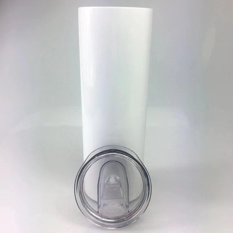 Wholesale 20oz 30oz Sublimation Blanks Straight Tumbler Double Wall Stainless Steel 30 20 oz Cups and Plastic Straw 880 Z2, White
Wholesale 20oz 30oz Sublimation Blanks Straight Tumbler Double Wall Stainless Steel 30 20 oz Cups and Plastic Straw 880 Z2, White