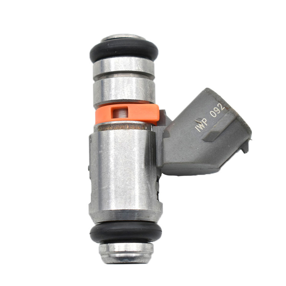 4pc/lot IWP092 036906031G 0280158257 FUEL INJECTOR nozzle For Seat Skoda VW Golf Lupo Polo 1.4L 16V