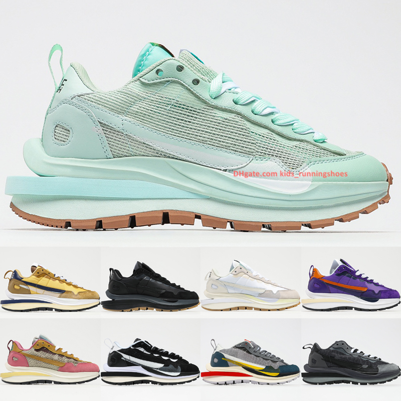 Pegasus LD Waffle Trail Running Shoes High Quality Scream Green Blue Void Sail Gum Fuchsia Game Royal Outdoor Sports Sneakers Size 36-45, 01 sesame blue void
Pegasus LD Waffle Trail Running Shoes High Quality Scream Green Blue Void Sail Gum Fuchsia Game Royal Outdoor Sports Sneakers Size 36-45, 01 sesame blue void