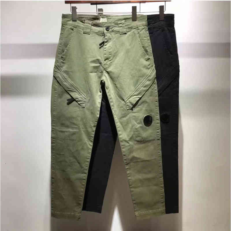 Men's Pants Fashionable Cargo Causal Sweatpants Multi Pockets Track Trousers QZJ8, Black
Men's Pants Fashionable Cargo Causal Sweatpants Multi Pockets Track Trousers QZJ8, Black