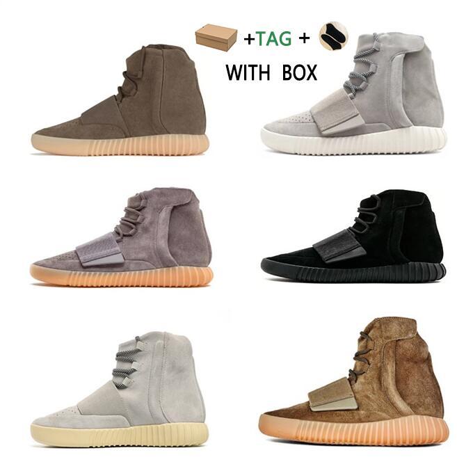 2021 New 750 shading outdoor sports shoes for men Kanye West hot selling 750 shoes skateboard Sneakers high t tVl YEEZIES BOOST 350\u52aa V2, Blue
2021 New 750 shading outdoor sports shoes for men Kanye West hot selling 750 shoes skateboard Sneakers high t tVl YEEZIES BOOST 350\u52aa V2, Blue