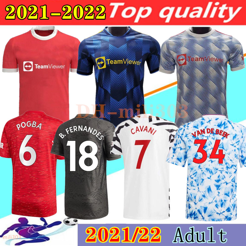 2021 2022 Manchester soccer jerseys CAVANI VAN DE BEEK B. FERNANDES RASHFORD football shirts UTD 21 22 man + kids kit HUMANRACE fourth uniforms, 20/21 away kids kit
2021 2022 Manchester soccer jerseys CAVANI VAN DE BEEK B. FERNANDES RASHFORD football shirts UTD 21 22 man + kids kit HUMANRACE fourth uniforms, 20/21 away kids kit