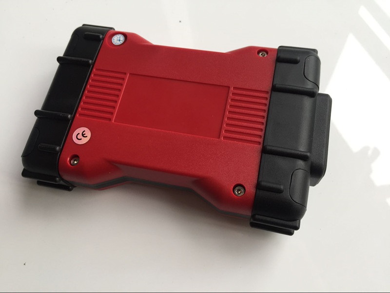 for Frd VCMII Diagnostic Scanner For F-ord VCM ii IDS obd scanner with laptop ready use