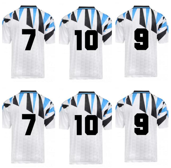 1991 1992 away white soccer jerseys retro 91 92 Klinsmann Matthäus Desideri Fontolan MIlan Pizzi football shirt Vintage Classic commemorate antique uniform InteR
1991 1992 away white soccer jerseys retro 91 92 Klinsmann Matthäus Desideri Fontolan MIlan Pizzi football shirt Vintage Classic commemorate antique uniform InteR