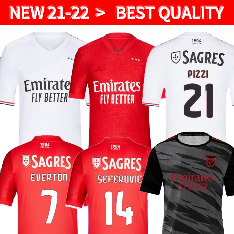 21 22 benfica soccer jerseys Éverton third OTAMENDI GRIMALDO 2021 2022 RAFA jota Pizzi Rúben SEFEROVIC PEDRINHO men kids KITS football uniforms shirts player version, 2122 home
21 22 benfica soccer jerseys Éverton third OTAMENDI GRIMALDO 2021 2022 RAFA jota Pizzi Rúben SEFEROVIC PEDRINHO men kids KITS football uniforms shirts player version, 2122 home