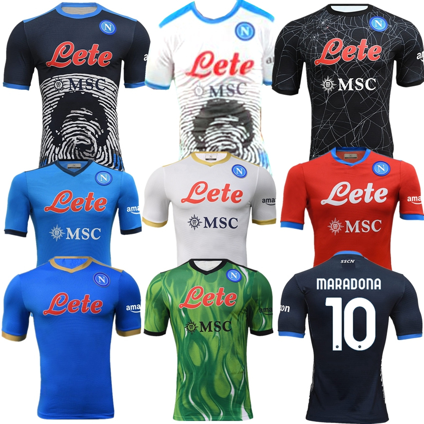 2021 2022 Napoli Maglia Gara Special soccer jersey 21 22 Naples LOZANO OSIMHEN Insigne KOULIBALY ANGUISSA MARADONA Halloween home away Fourth football shirt, European shirt with patches
2021 2022 Napoli Maglia Gara Special soccer jersey 21 22 Naples LOZANO OSIMHEN Insigne KOULIBALY ANGUISSA MARADONA Halloween home away Fourth football shirt, European shirt with patches