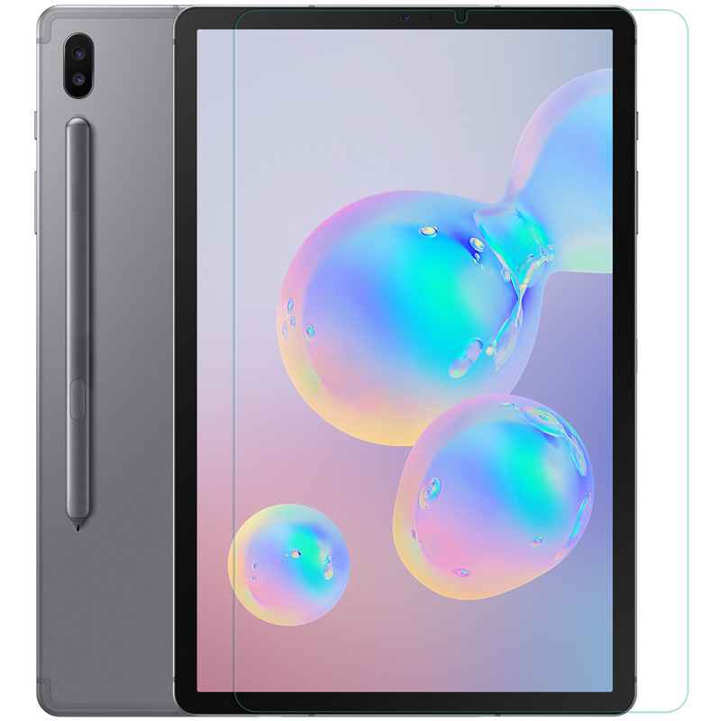 Tempered Glass Screen Protector For samsung galaxy tab s6 lite 9D Film For SM-P610 SM-P615 10.4''
Tempered Glass Screen Protector For samsung galaxy tab s6 lite 9D Film For SM-P610 SM-P615 10.4''