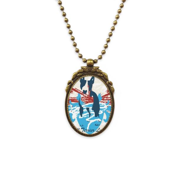 Pendant Necklaces Graffiti Street Red Blue Art Illustration Pattern Antique Brass Necklace Vintage Jewelry Deluxe Gift
Pendant Necklaces Graffiti Street Red Blue Art Illustration Pattern Antique Brass Necklace Vintage Jewelry Deluxe Gift